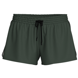 Core D Pro Shorts - Womens