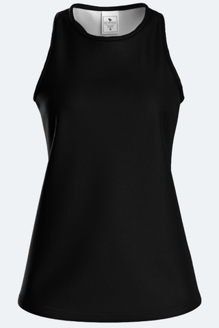 Core D Pro Singlet - Womens