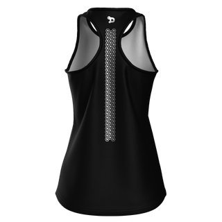 Core D Pro Singlet - Womens