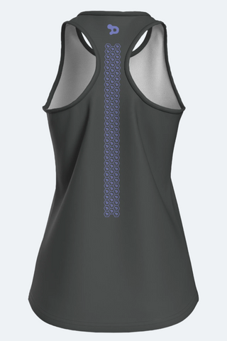 Core D Pro Singlet - Womens