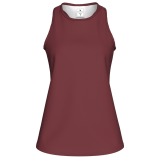 Core D Pro Singlet - Womens