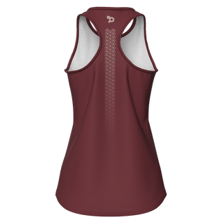 Core D Pro Singlet - Womens