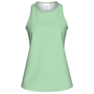 Core D Pro Singlet - Womens