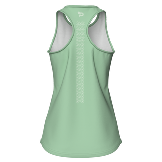 Core D Pro Singlet - Womens