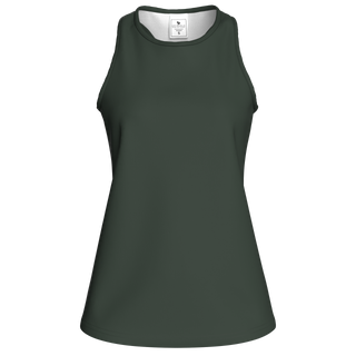 Core D Pro Singlet - Womens