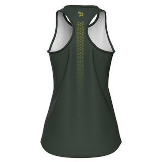 Core D Pro Singlet - Womens