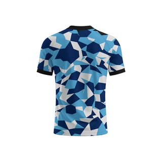 Internacional Futbol Club Jersey - The Catalyst