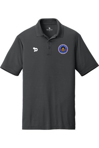 CBJ Competitor Polo