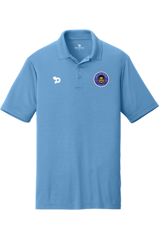 CBJ Competitor Polo
