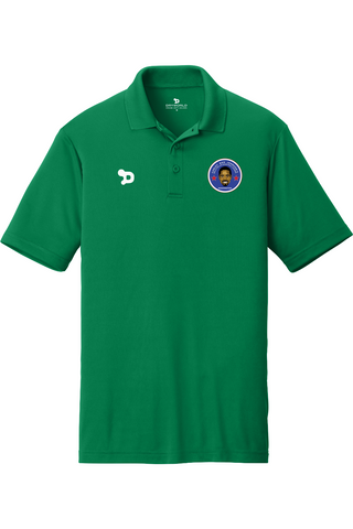 CBJ Competitor Polo
