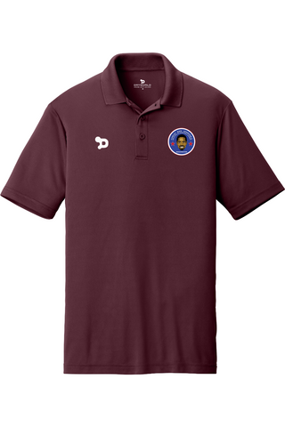 CBJ Competitor Polo