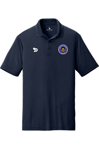 CBJ Competitor Polo