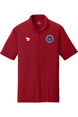 CBJ Competitor Polo