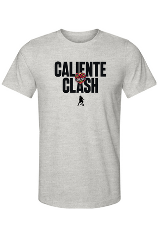 Caliente Clash Tee