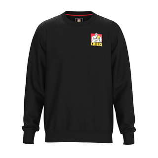 Super Rugby Chiefs Essential Sweatshirt Mens
