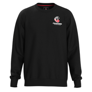 Super Rugby Crusaders Essential Sweatshirt Mens