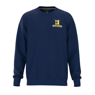 Super Rugby Highlanders Essential Sweatshirt Mens