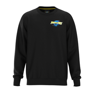 Super Rugby Hurricanes Essential Sweatshirt Mens