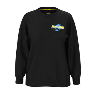 Super Rugby Hurricanes Essential Sweatshirt Womens