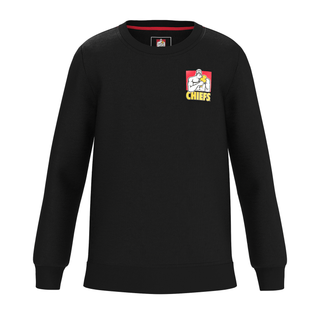 Super Rugby Chiefs Essential Sweatshirt Youth