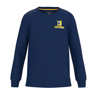 Super Rugby Highlanders Essential Sweatshirt Youth