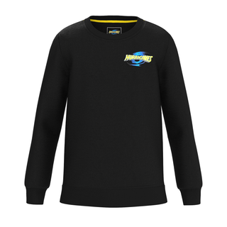 Super Rugby Hurricanes Essential Sweatshirt Youth