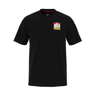 Super Rugby Chiefs Essential Tee Mens