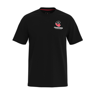 Super Rugby Crusaders Essential Tee Mens