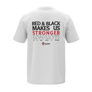Super Rugby Crusaders Slogan Tee Mens