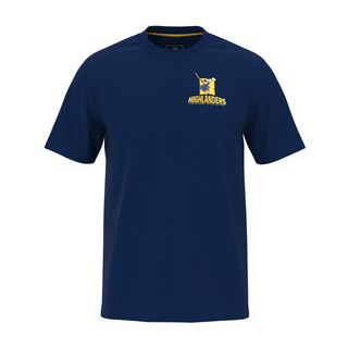Super Rugby Highlanders Essential Tee Mens