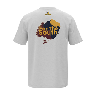 Super Rugby Highlanders Slogan Tee Mens