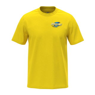 Super Rugby Hurricanes Essential Tee Mens