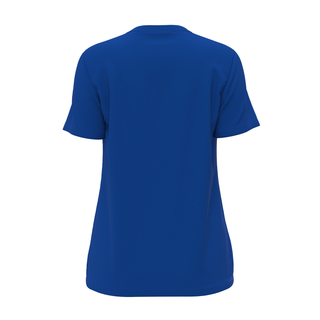 Super Rugby Blues Essential Tee Womens