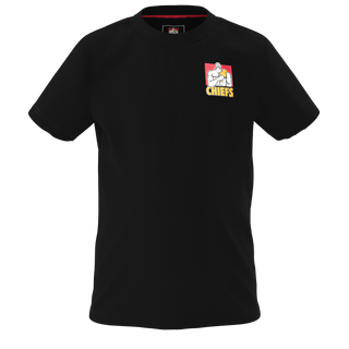 Super Rugby Chiefs Essential Tee Youth