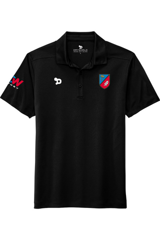 Castaway Wanderers Pro Polo - Mens