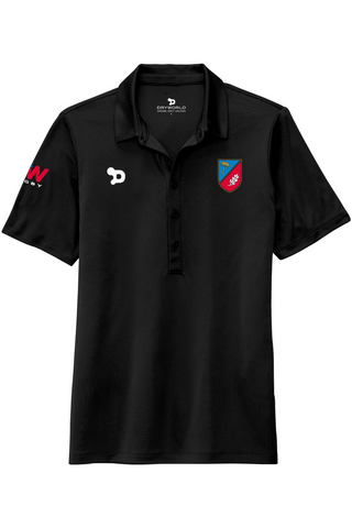 Castaway Wanderers Pro Polo Womens