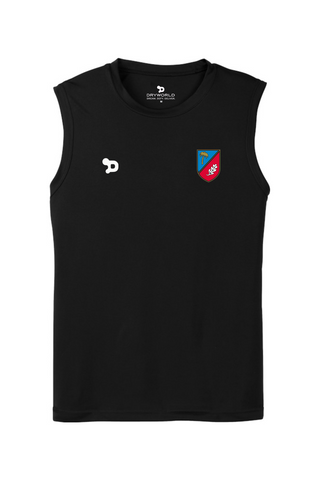 Castaway Wanderers Sleeveless Tee