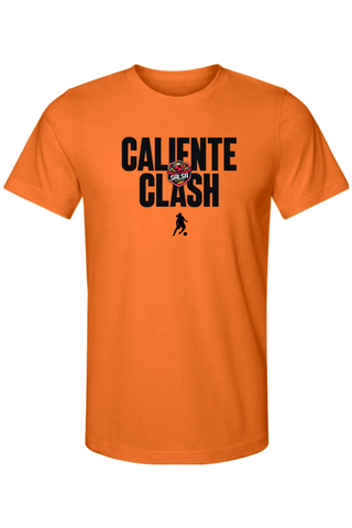 Caliente Clash Tee