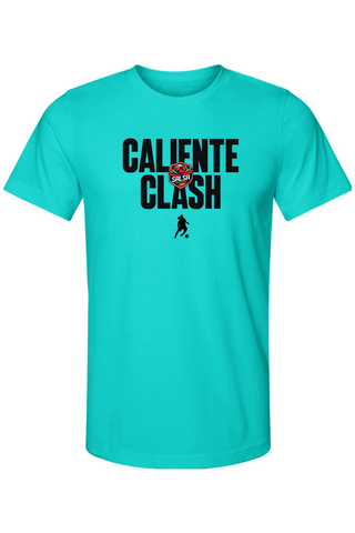 Caliente Clash Tee