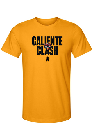 Caliente Clash Tee