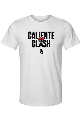 Caliente Clash Tee