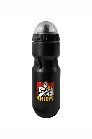 Super Rugby Chiefs Water Bottle