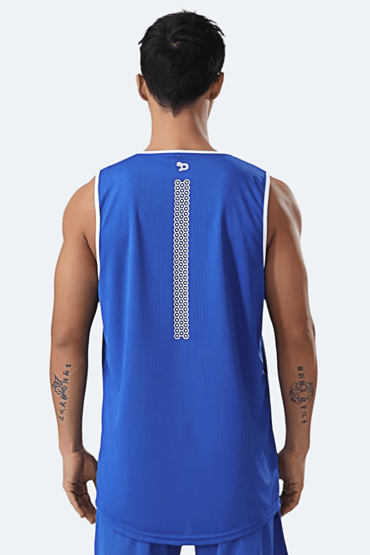 Core D Pro Sleeveless - Men's