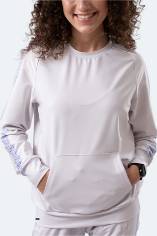 Core D Pro Sweatshirt - Womens