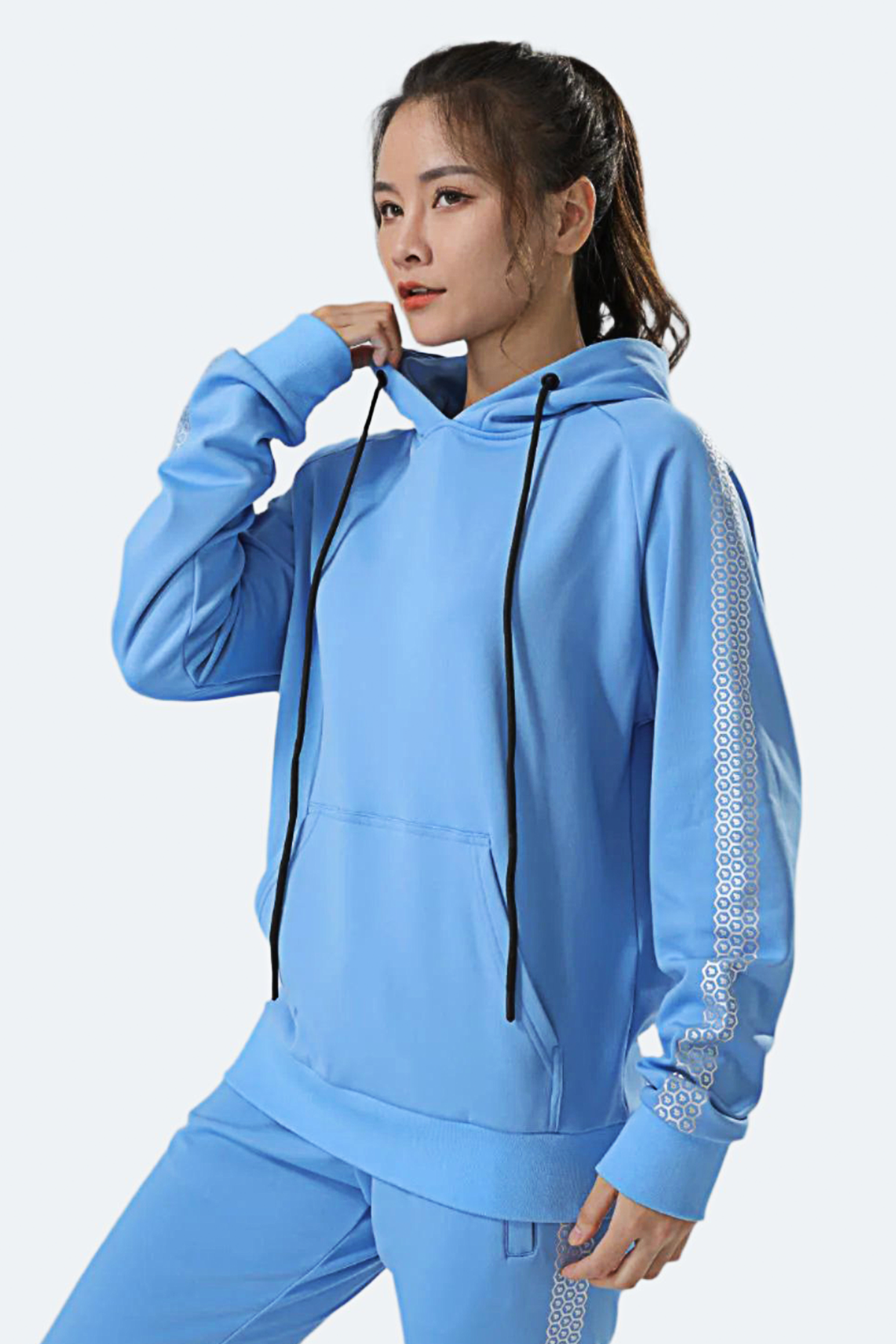Core D Pullover - Women's