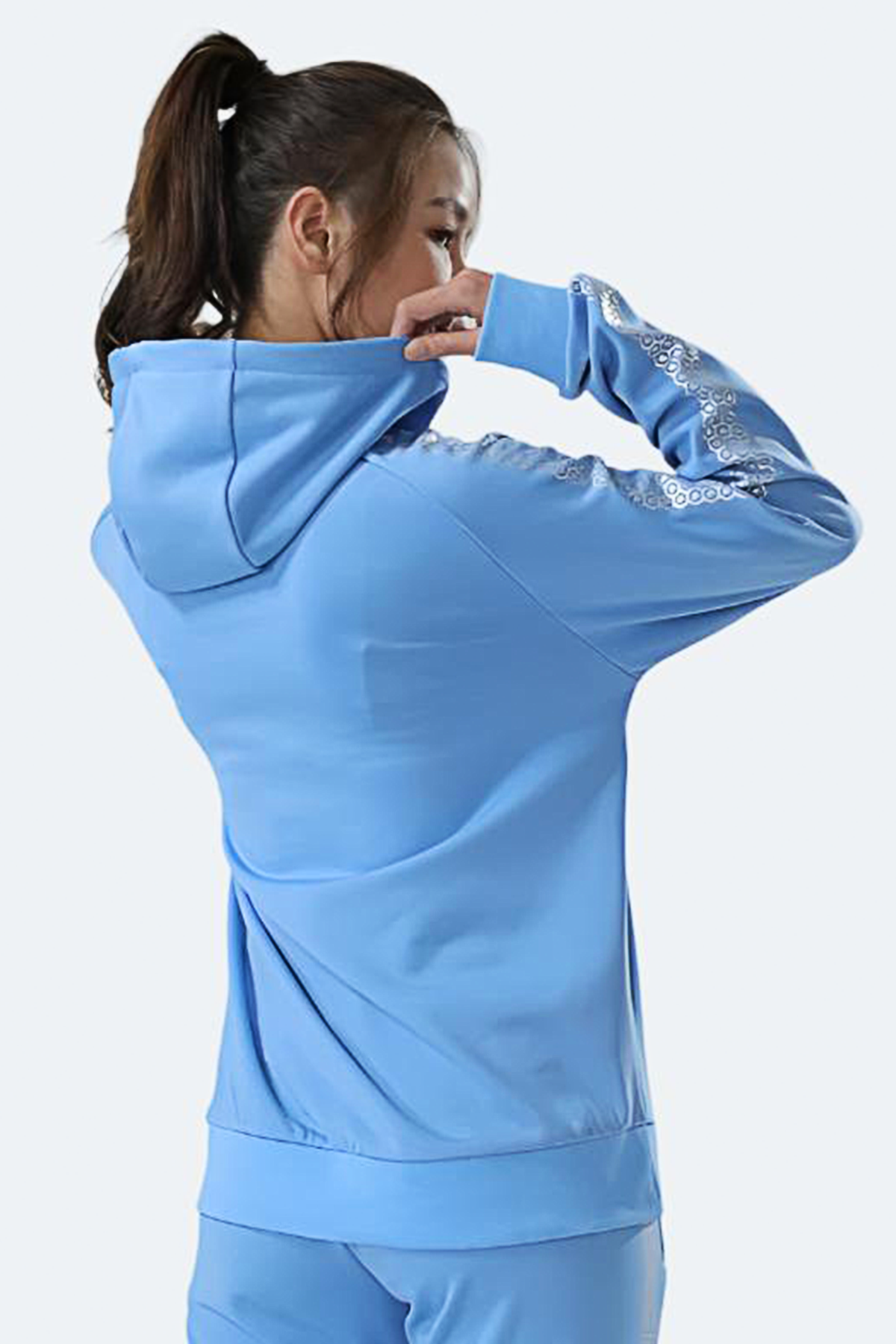 Core D Pullover - Women's
