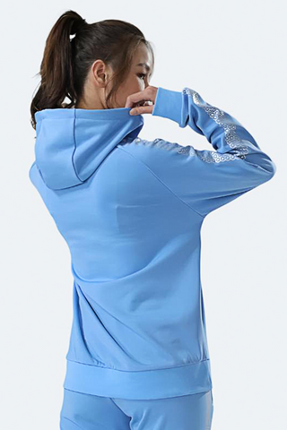Core D Pullover - Women's