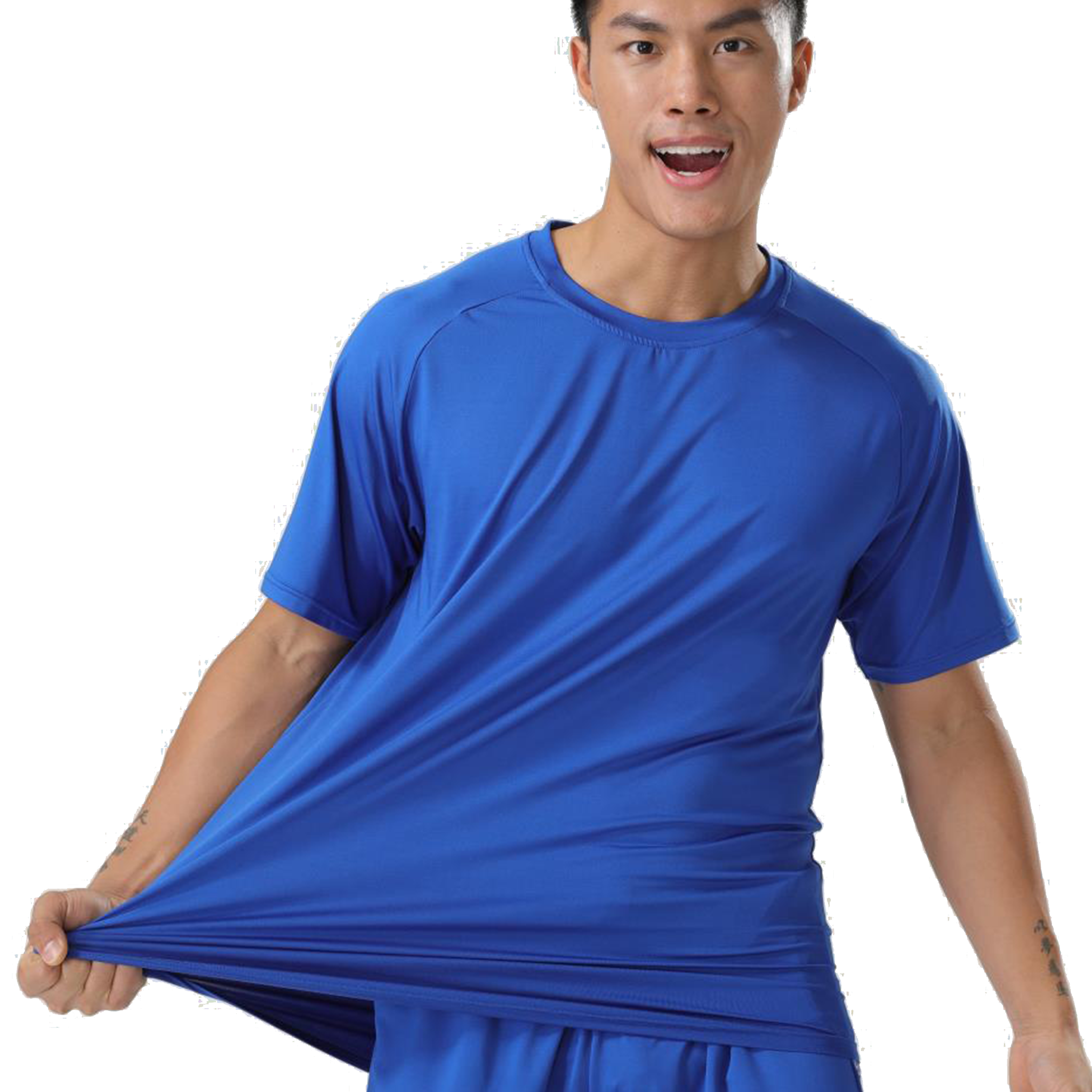 Core D Pro T-Shirt - Men's