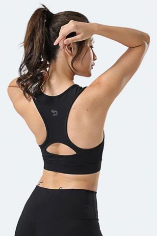 Core D Pro Sports Bra