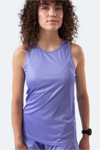 Core D Pro Singlet - Womens